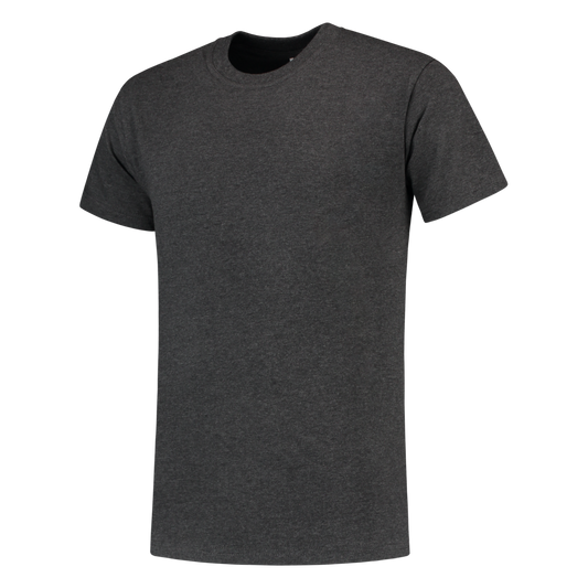 Tricorp Casual T-shirts 101001 antracietgrijs melange(antramel)