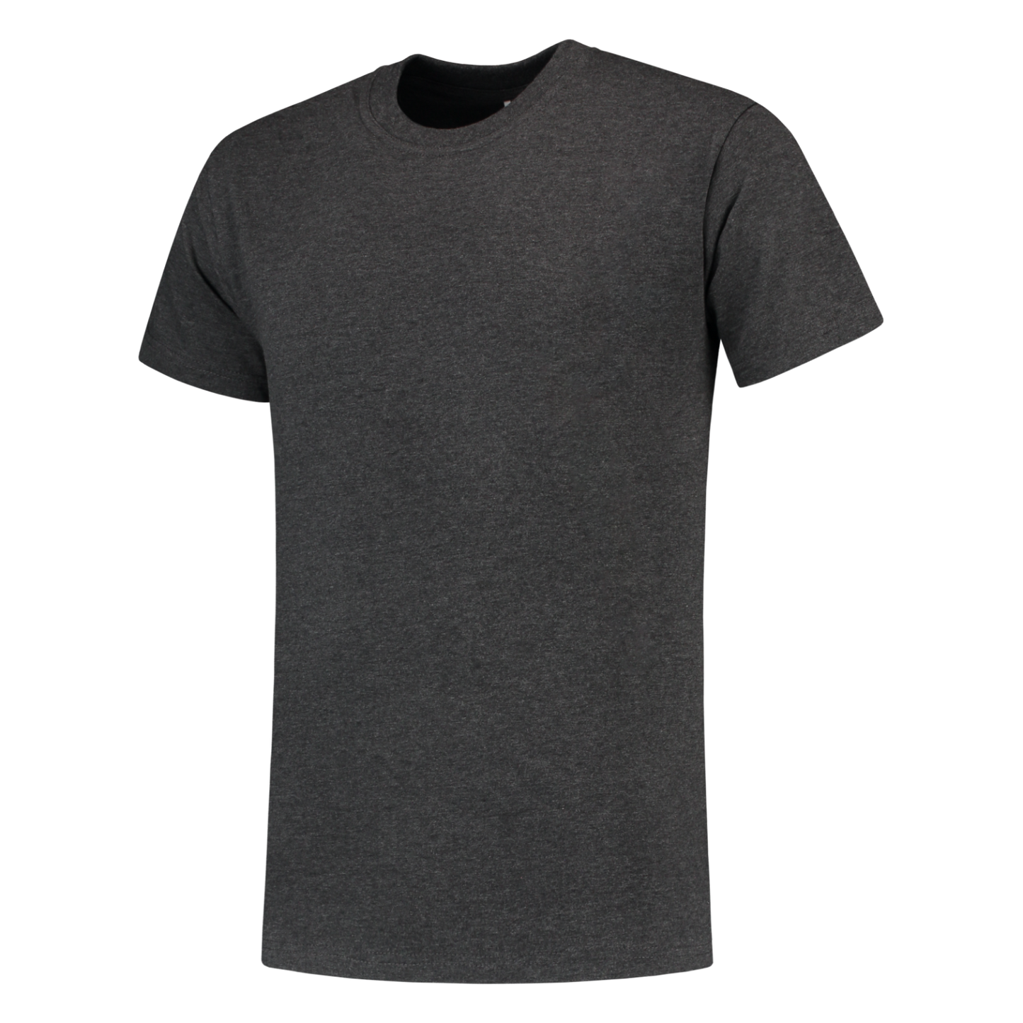 Tricorp Casual T-shirts 101001 antracietgrijs melange(antramel)