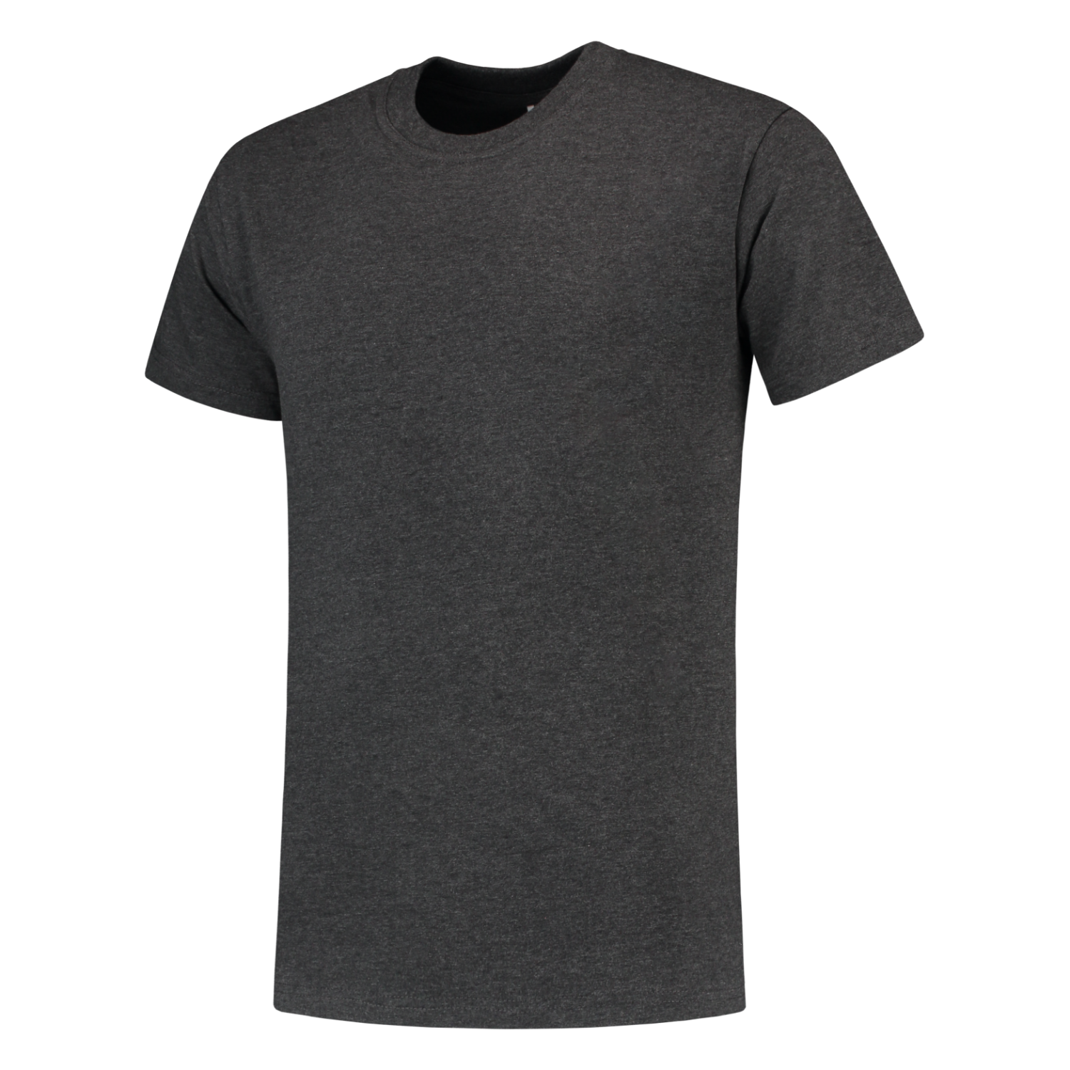 Tricorp Casual T-shirts 101001 antracietgrijs melange(antramel)