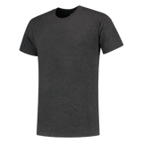 Tricorp Casual T-shirts 101001 antracietgrijs melange(antramel)
