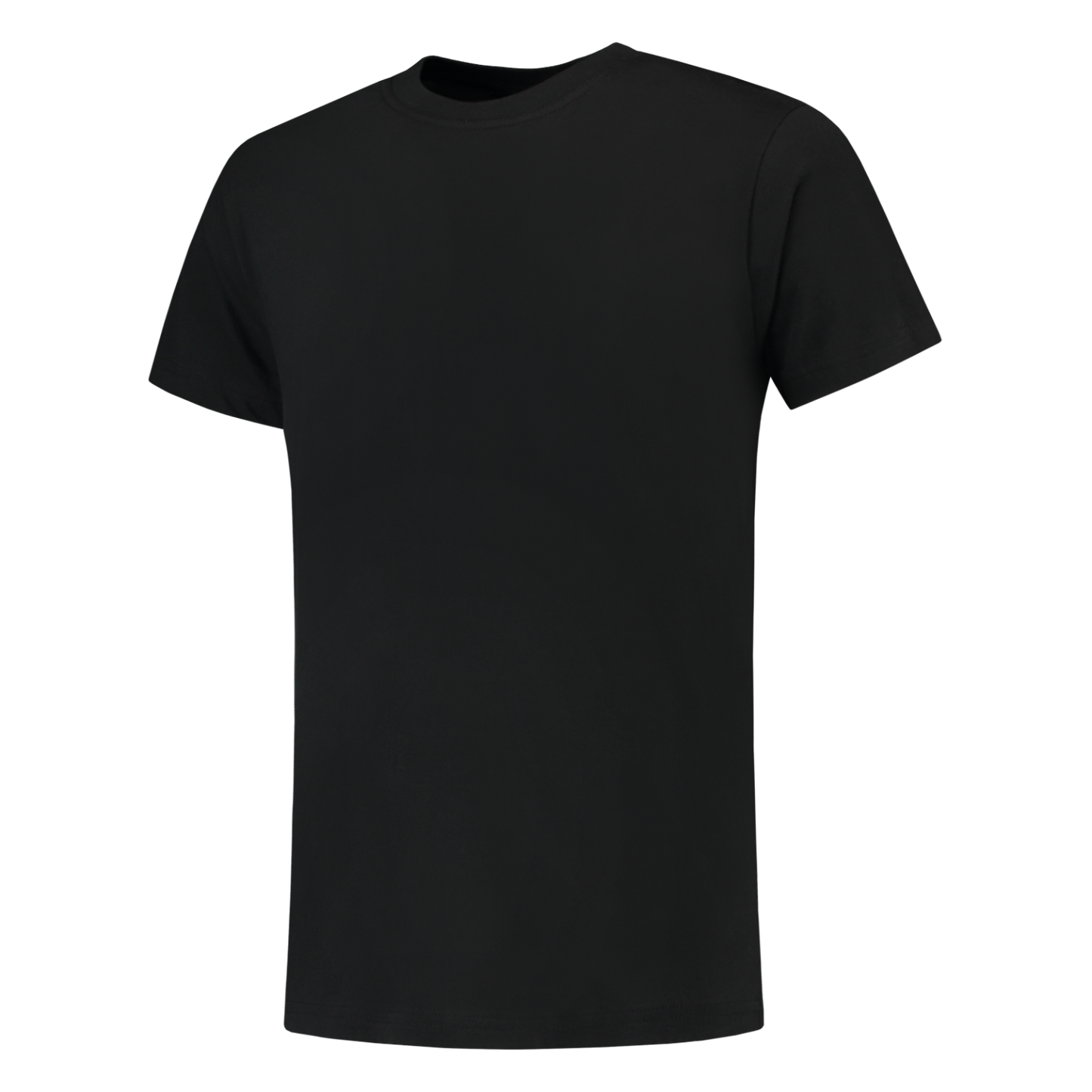 Tricorp Casual T-shirts 101001-T145 zwart(black)