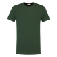Tricorp Casual T-shirts 101001-T145 flessengroen(bottlegreen)