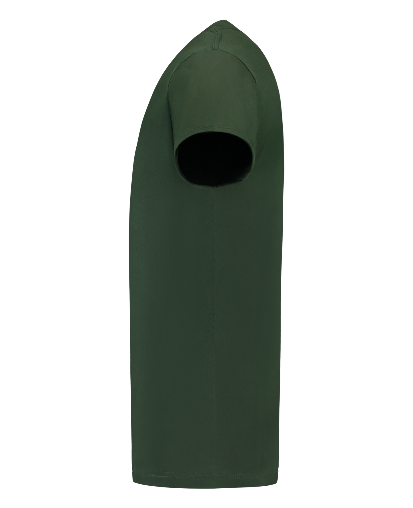 Tricorp T-shirts 101001-T145 flessengroen(bottlegreen)