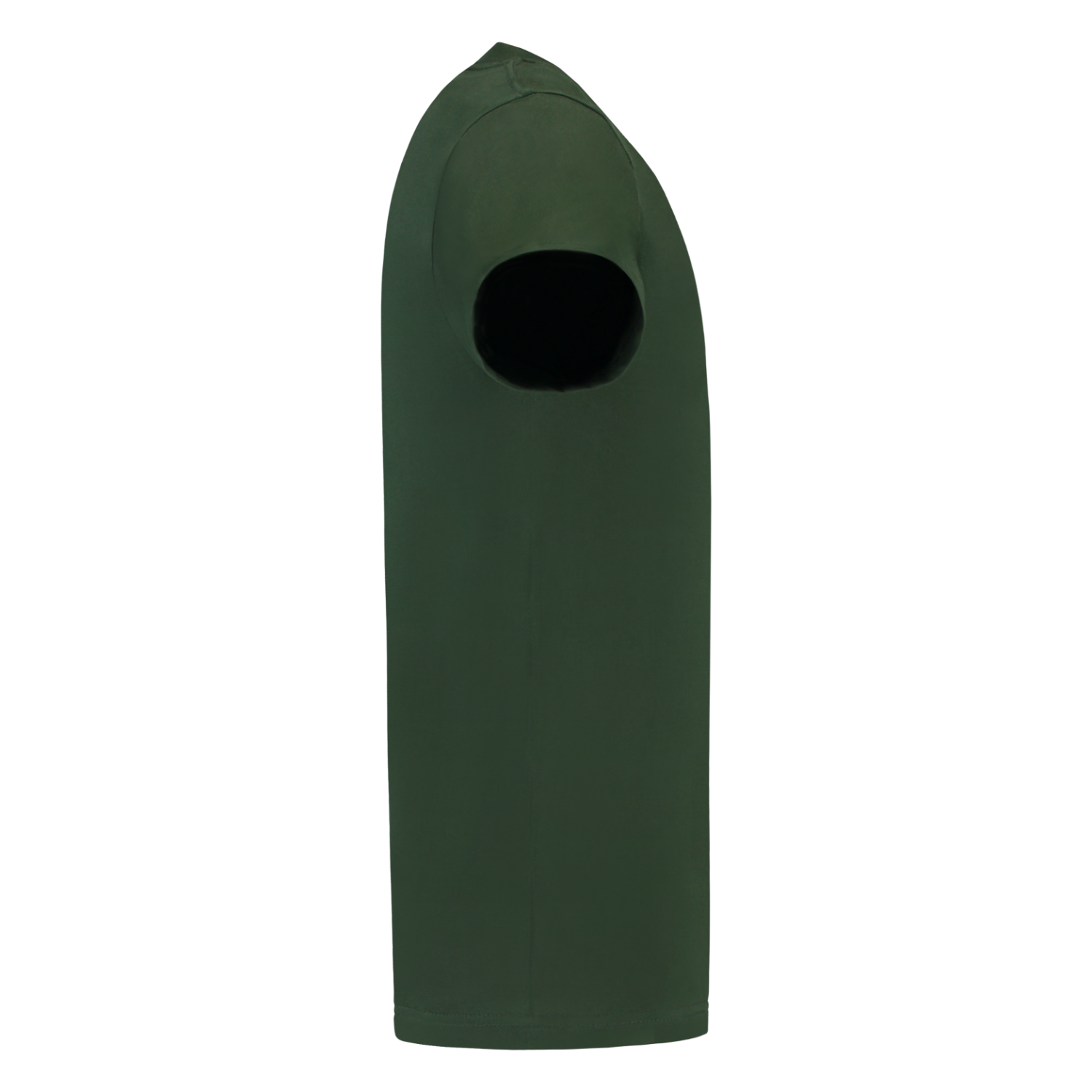 Tricorp T-shirts 101001-T145 flessengroen(bottlegreen)