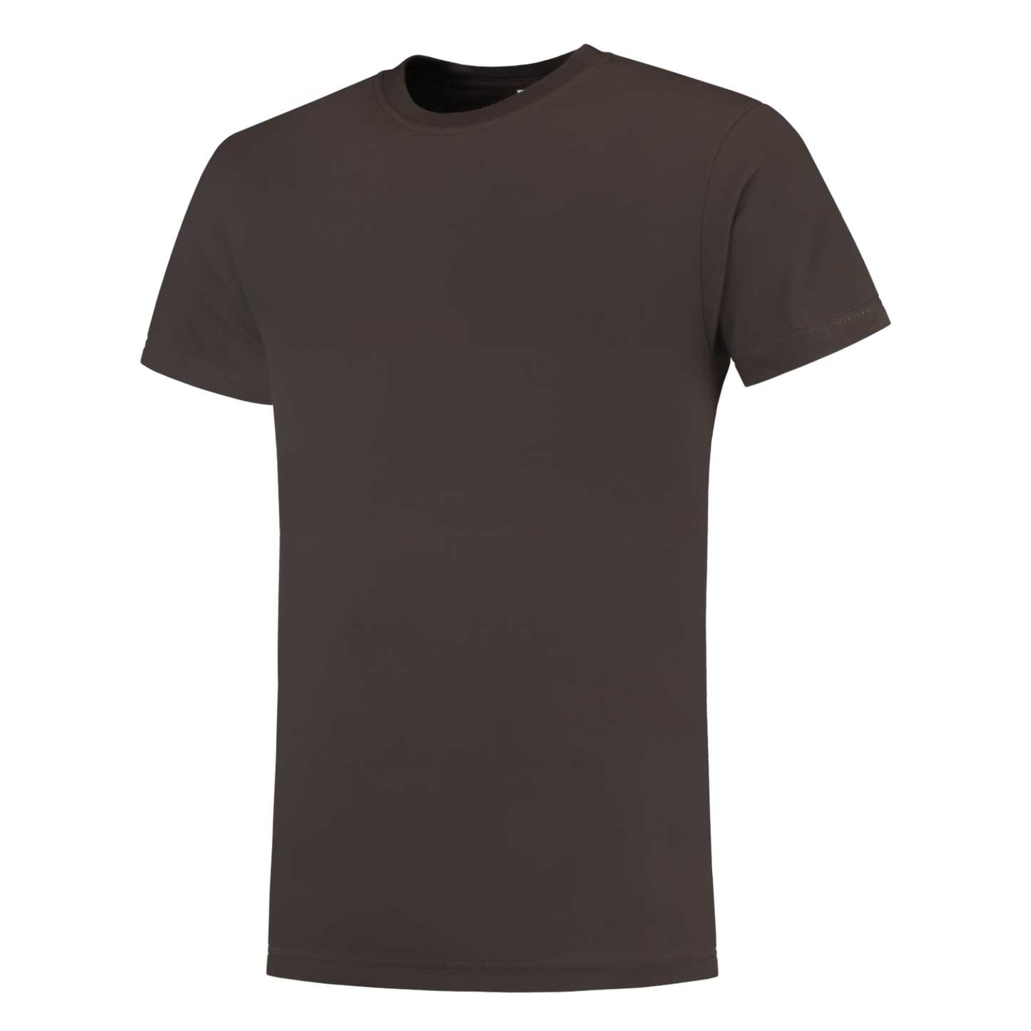 Tricorp Casual T-shirts 101001-T145 donkergrijs(darkgrey)