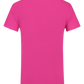 Tricorp Casual T-shirts 101001-T145 fuchsia roze(fuchsia)