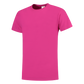 Tricorp Casual T-shirts 101001-T145 fuchsia roze(fuchsia)