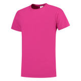 Tricorp Casual T-shirts 101001-T145 fuchsia roze(fuchsia)