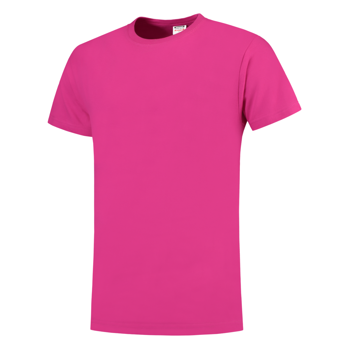 Tricorp Casual T-shirts 101001-T145 fuchsia roze(fuchsia)
