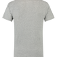 Tricorp T-shirts 101001-T145 grijs melange(greymel)