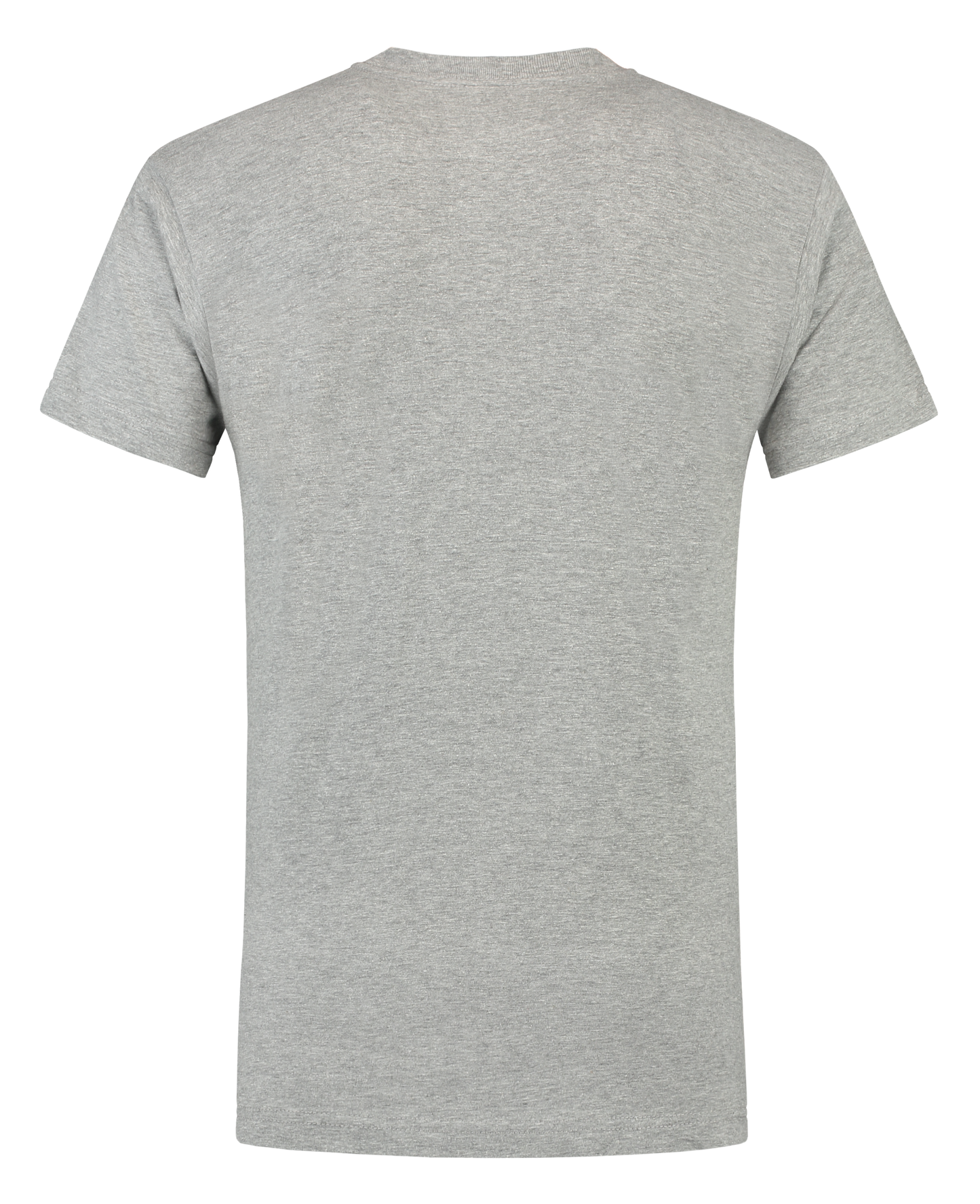 Tricorp Casual T-shirts 101001-T145 grijs melange(greymel)