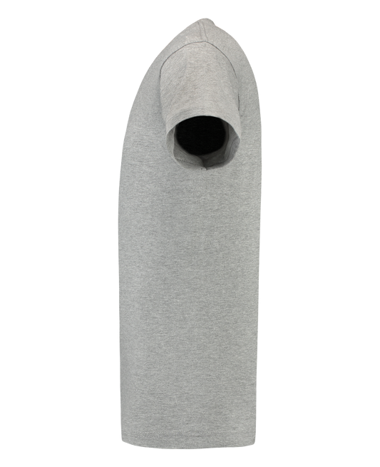 Tricorp T-shirts 101001-T145 grijs melange(greymel)