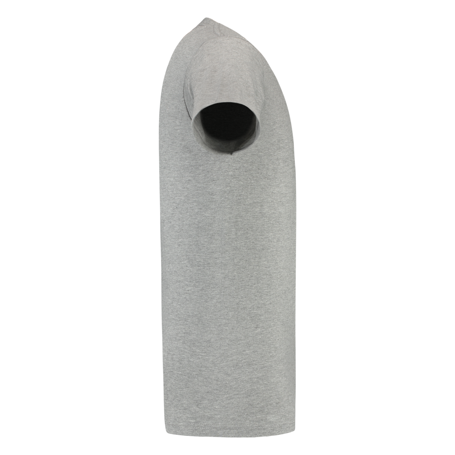 Tricorp T-shirts 101001-T145 grijs melange(greymel)
