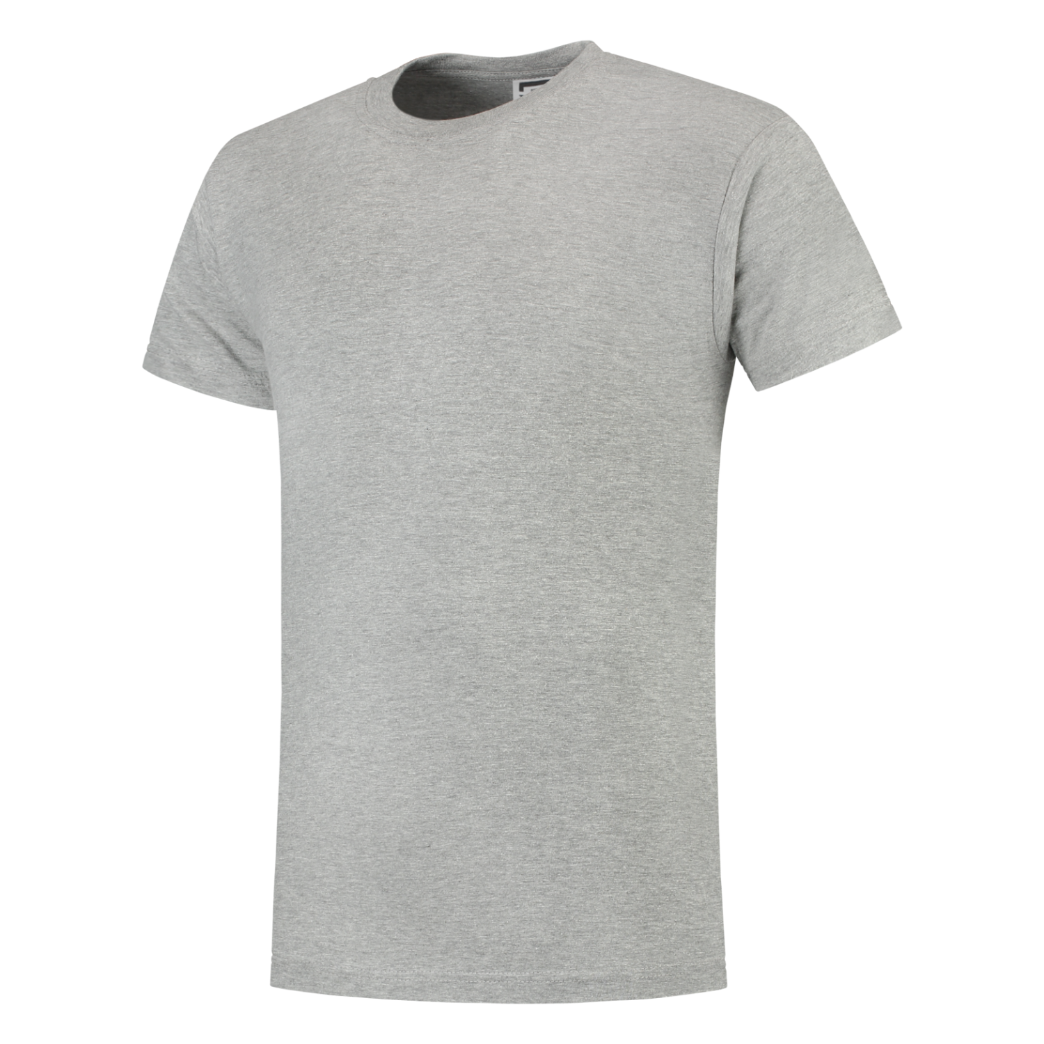 Tricorp Casual T-shirts 101001-T145 grijs melange(greymel)