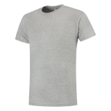 Tricorp Casual T-shirts 101001-T145 grijs melange(greymel)