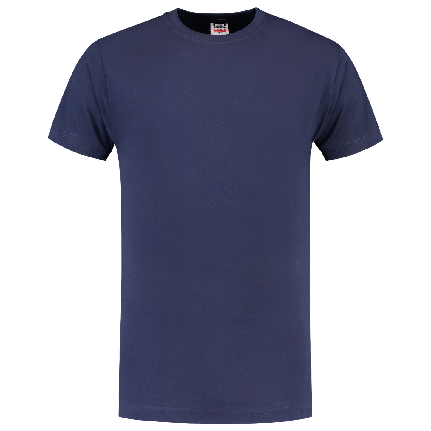 Tricorp Casual T-shirts 101001-T145 inktblauw(ink)