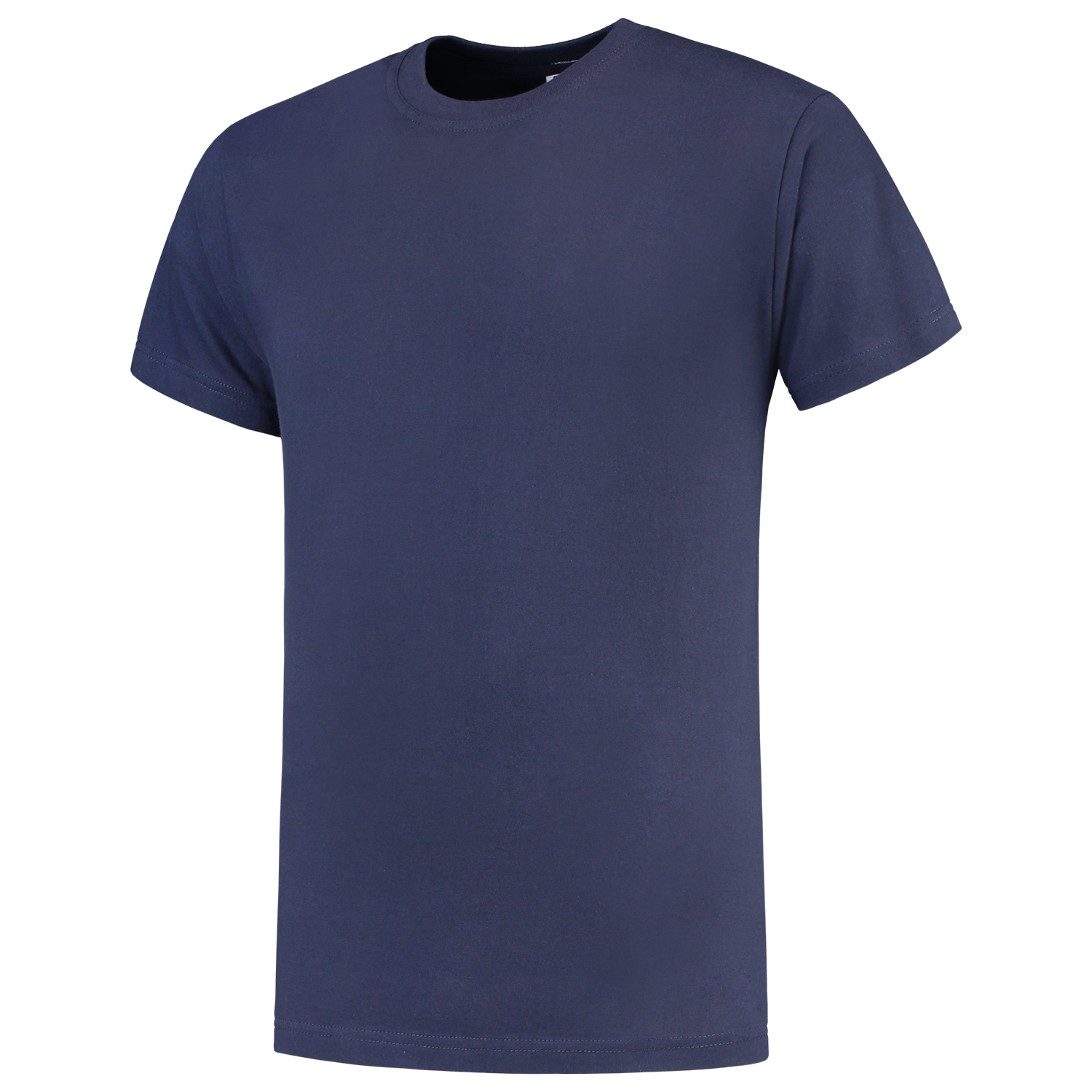 Tricorp Casual T-shirts 101001-T145 inktblauw(ink)