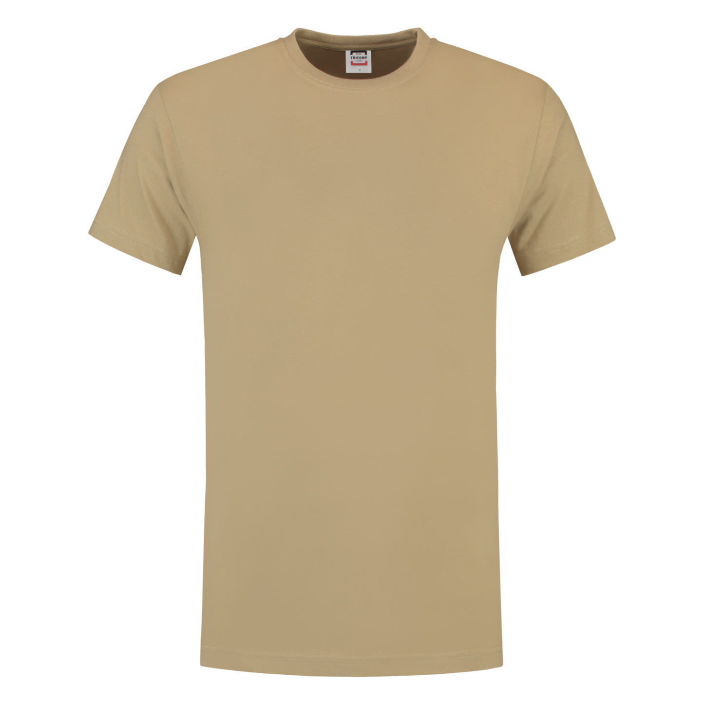 Tricorp Casual T-shirts 101001-T145 khaki(khaki)