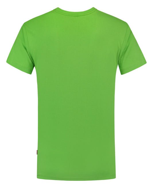 Tricorp Casual T-shirts 101001-T145 limoen(lime) Klant 1181PC