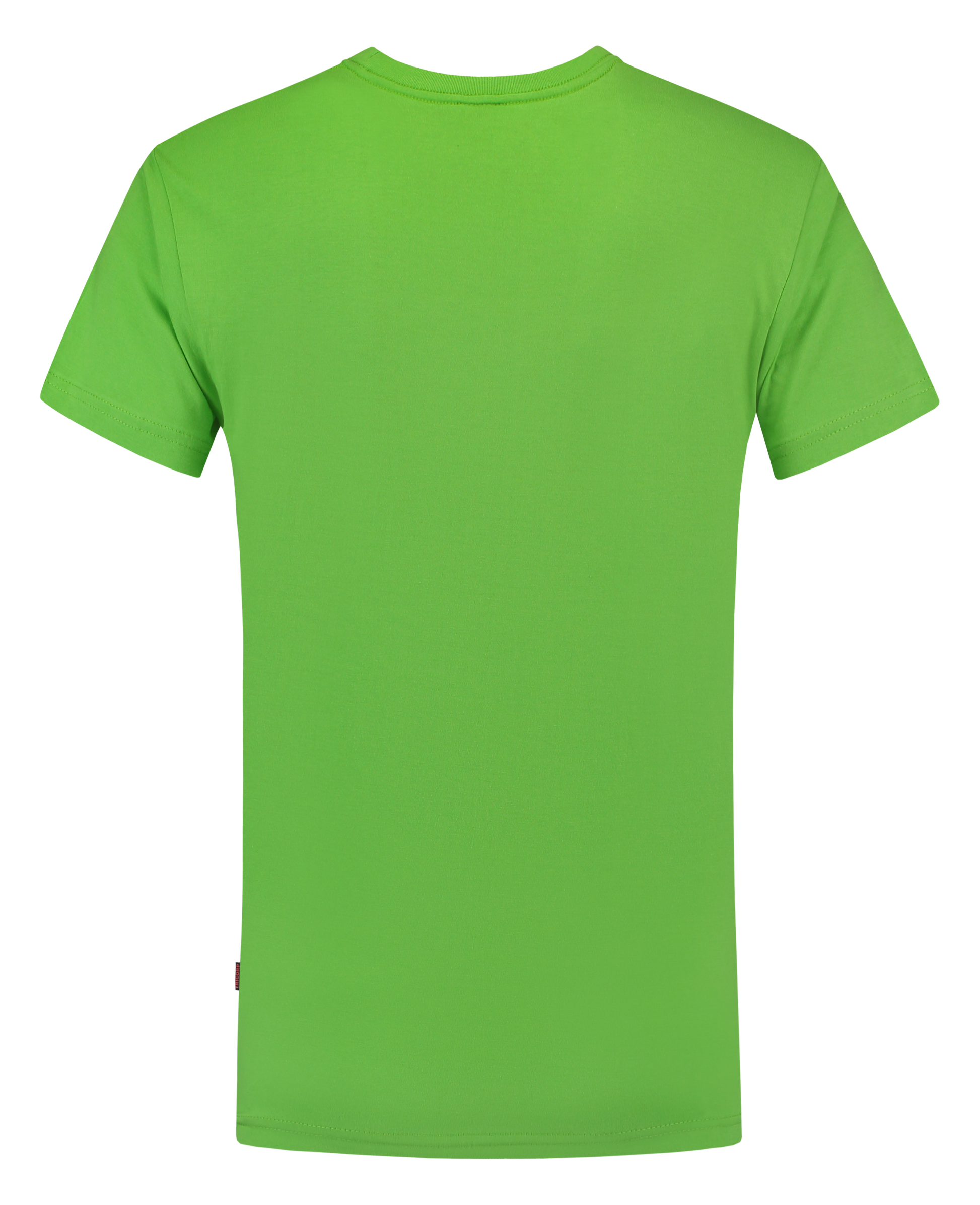 Tricorp Casual T-shirts 101001-T145 limoen(lime)