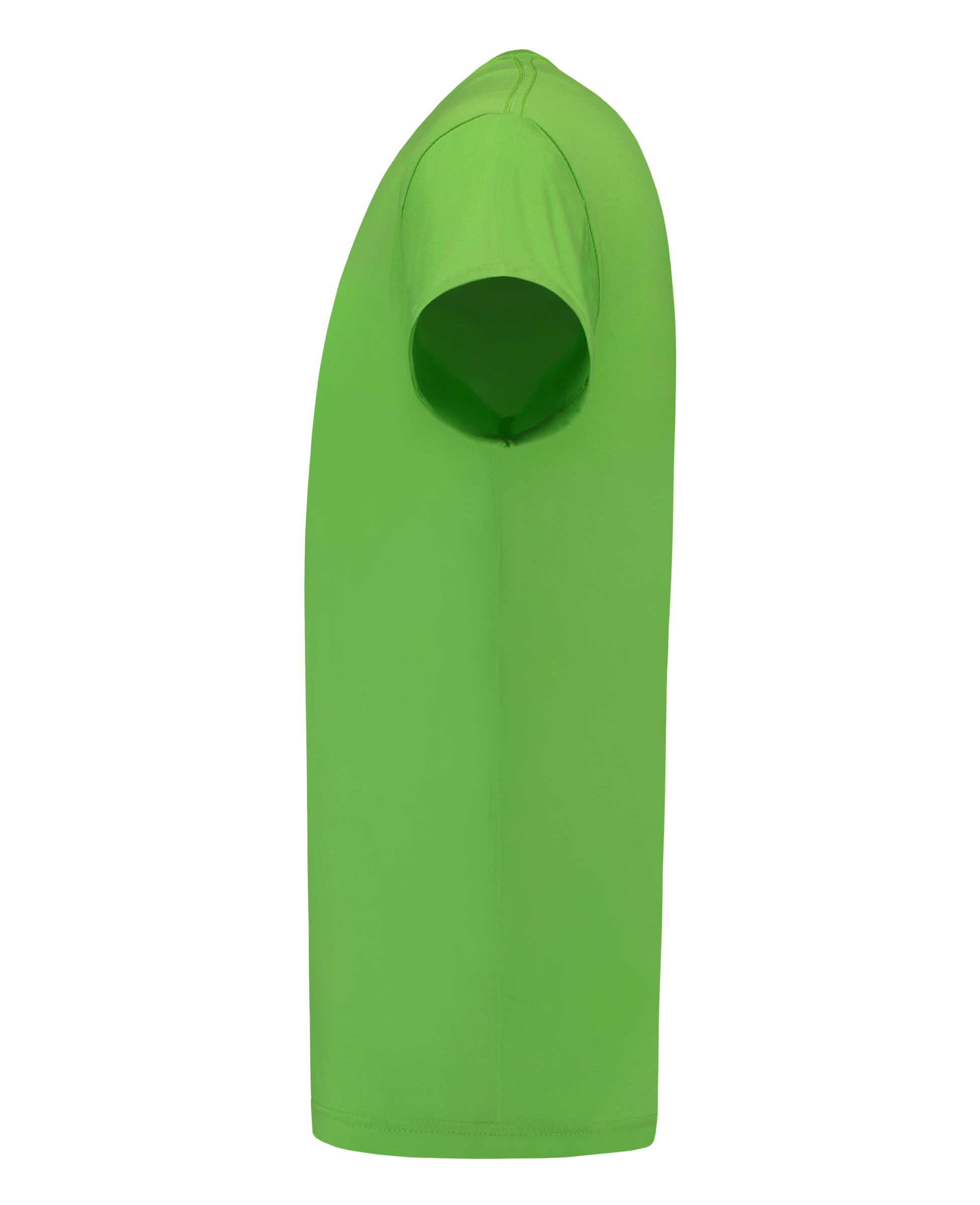 Tricorp T-shirts 101001-T145 limoen(lime)