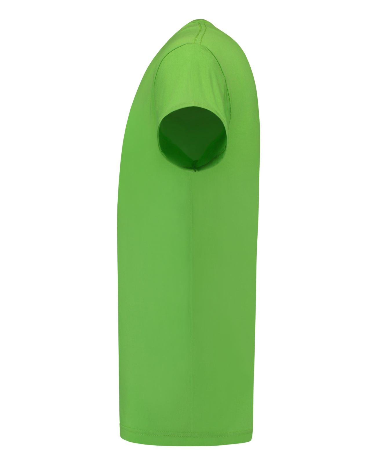 Tricorp T-shirts 101001-T145 limoen(lime) Klant 1181PC