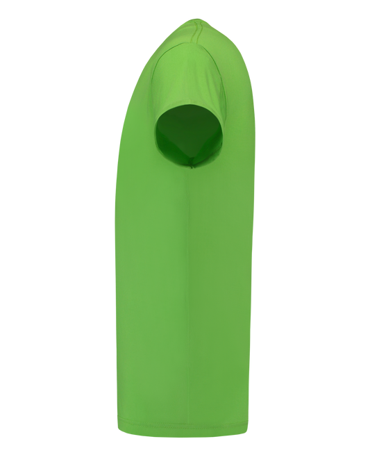 Tricorp T-shirts 101001-T145 limoen(lime)