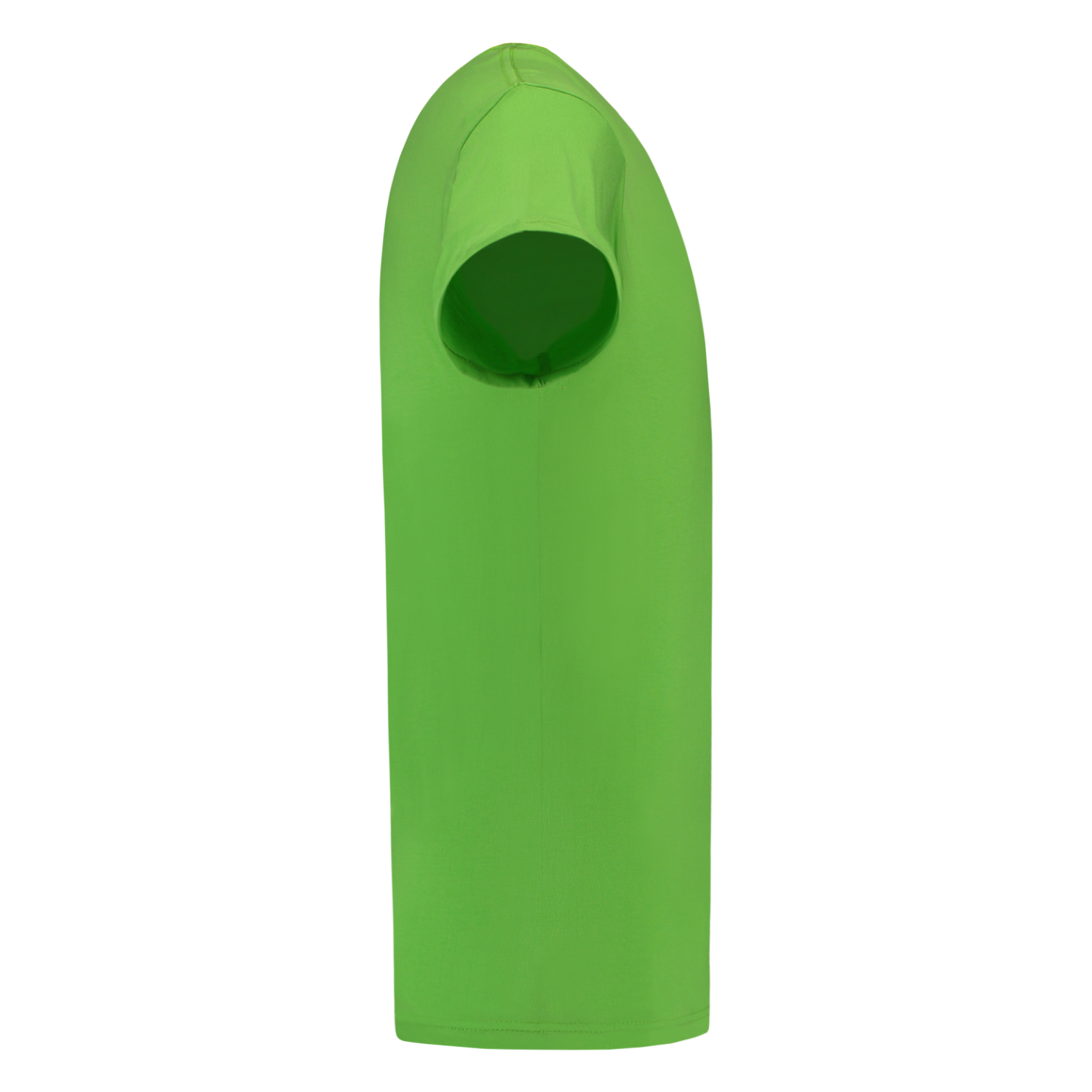 Tricorp T-shirts 101001-T145 limoen(lime)