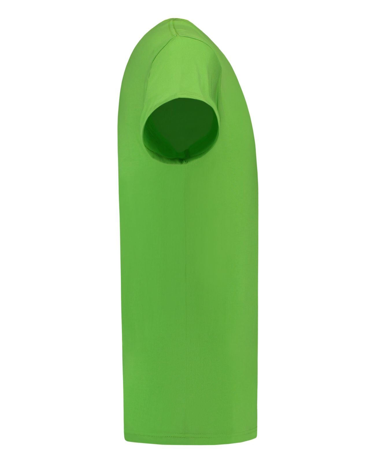 Tricorp T-shirts 101001-T145 limoen(lime) Klant 1181PC
