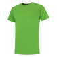 Tricorp T-shirts 101001-T145 limoen(lime)