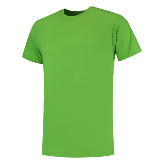 Tricorp Casual T-shirts 101001-T145 limoen(lime)