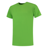 Tricorp Casual T-shirts 101001-T145 limoen(lime)