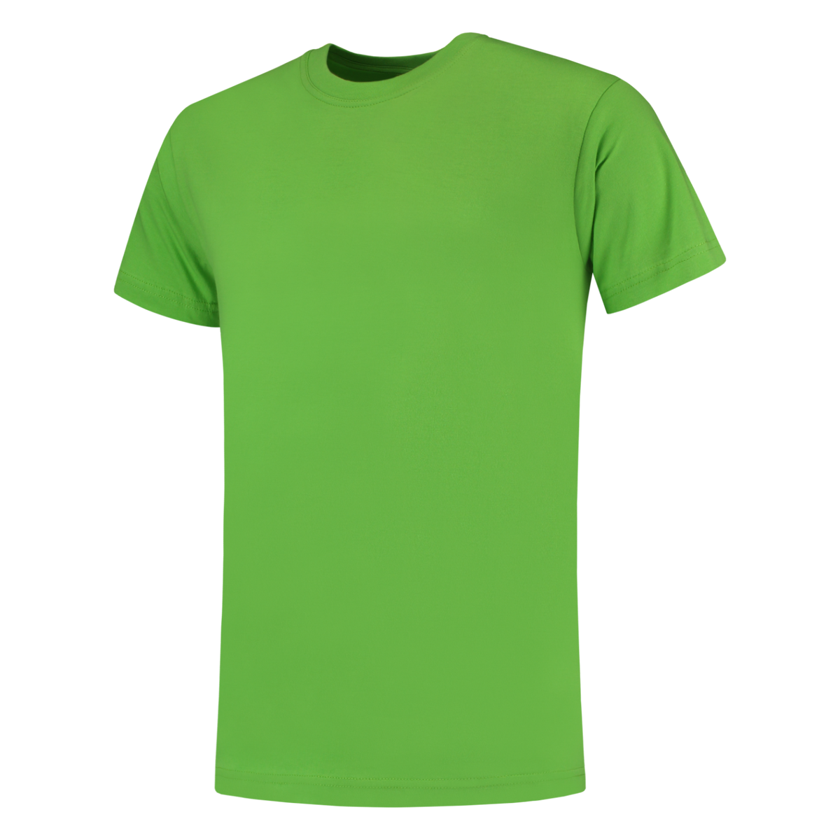 Tricorp Casual T-shirts 101001-T145 limoen(lime)