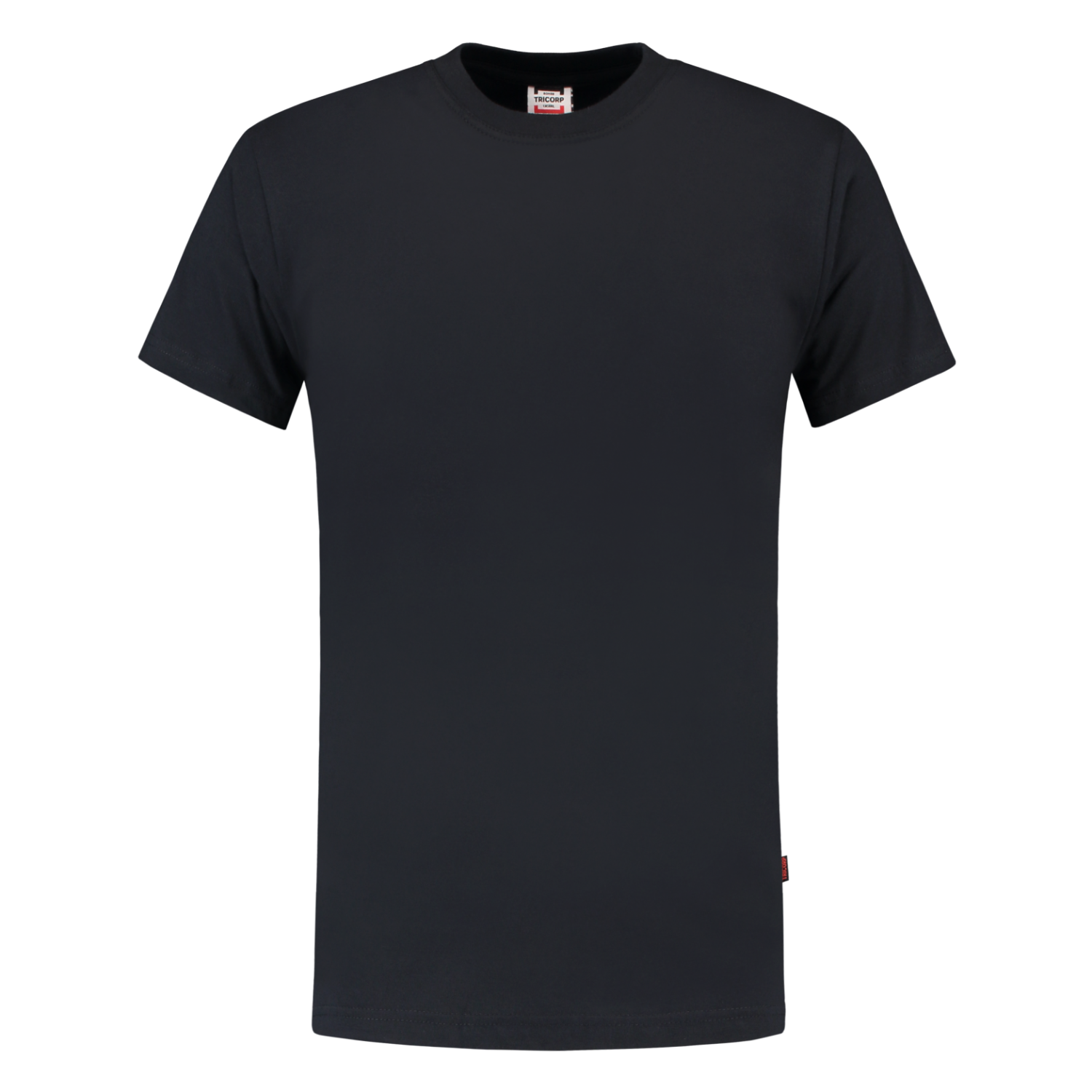 Tricorp Casual T-shirts 101001-T145 marineblauw(navy)
