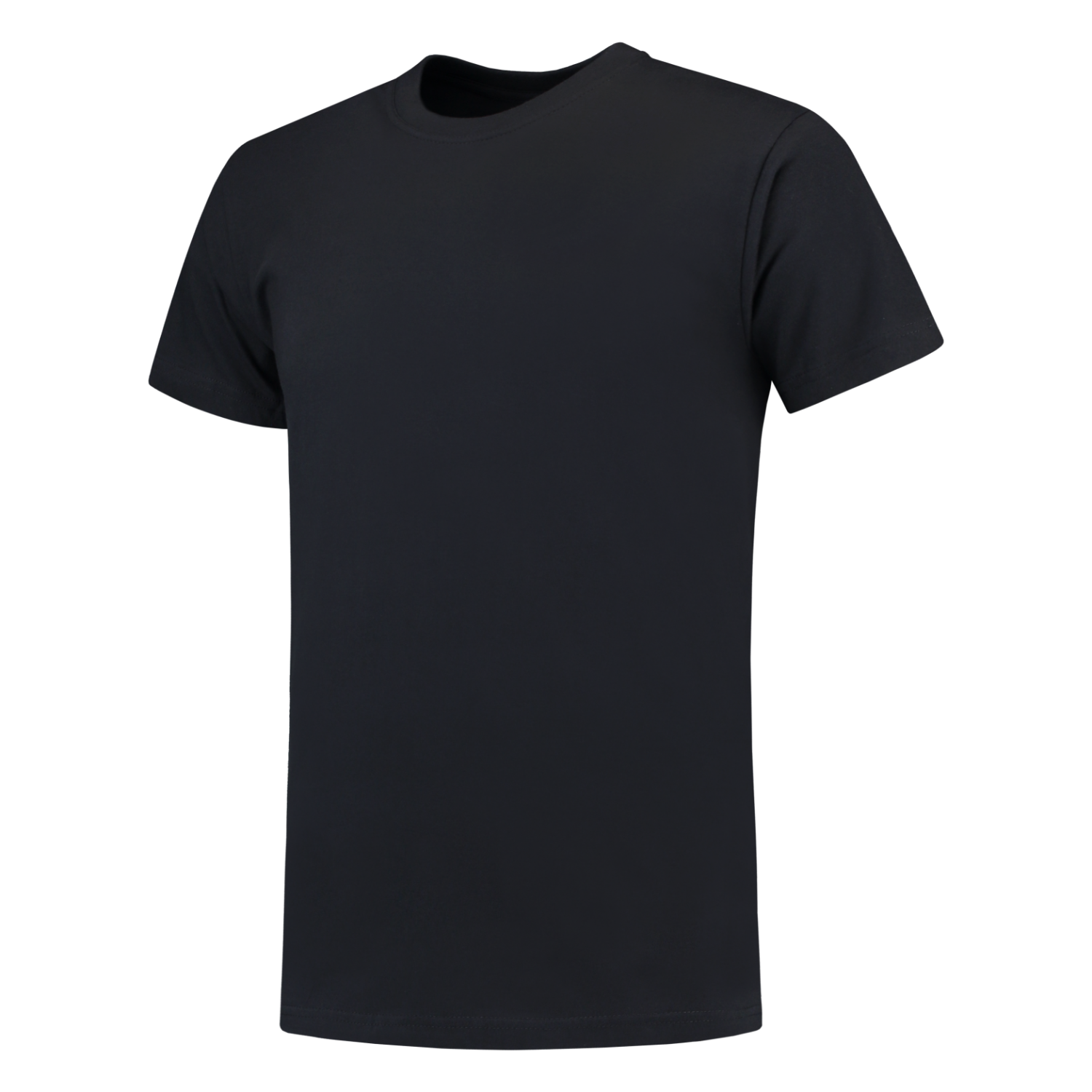 Tricorp Casual T-shirts 101001-T145 marineblauw(navy)