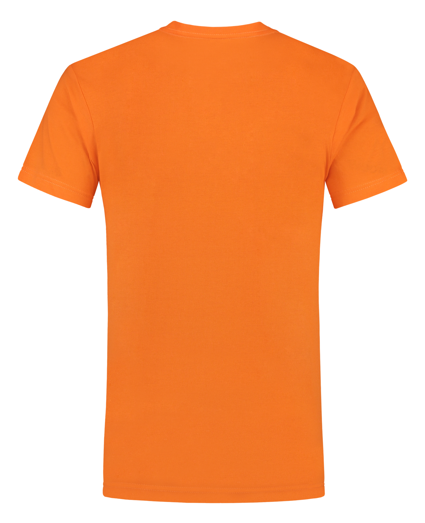 Tricorp Casual T-shirts 101001-T145 oranje(orange)