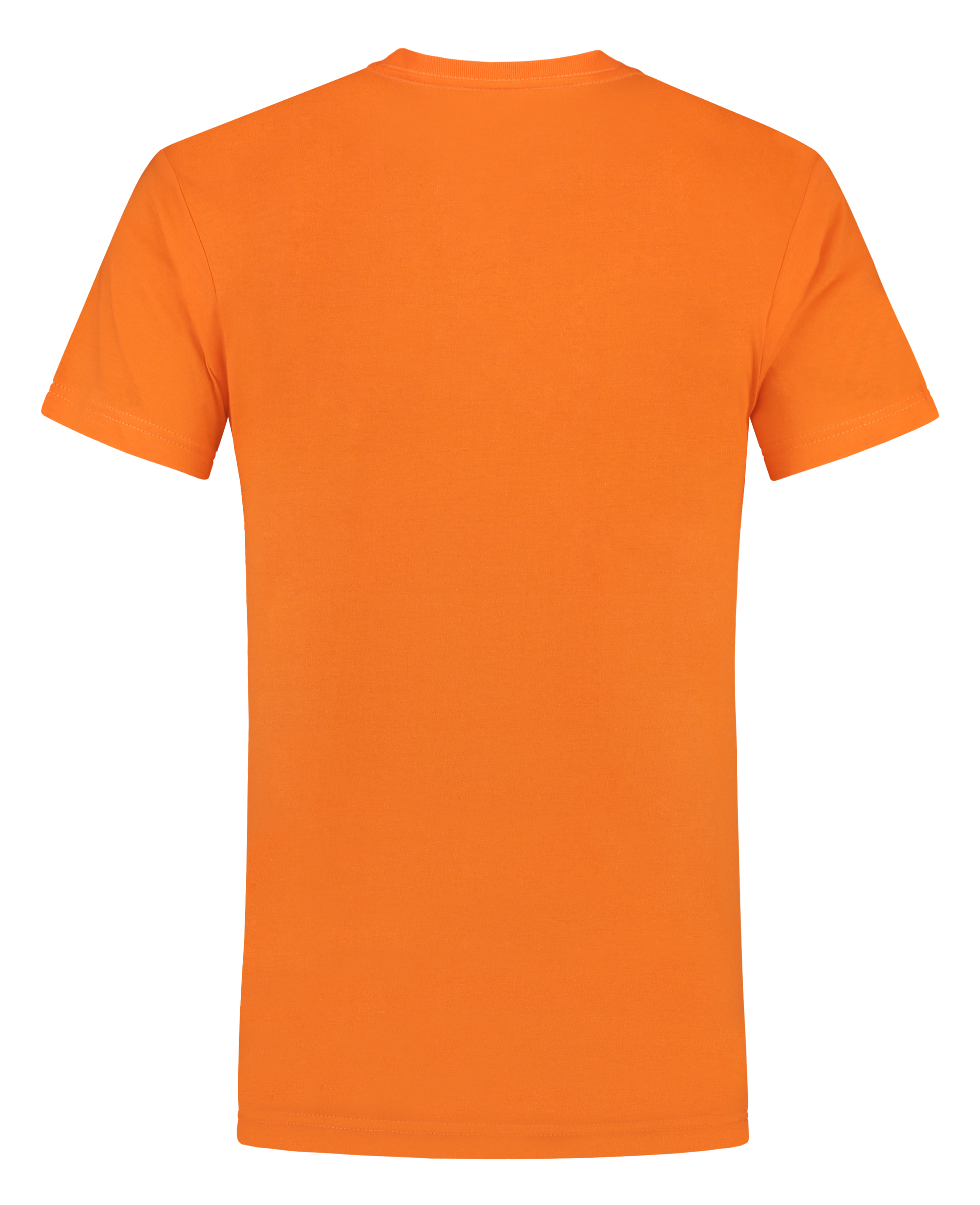 Tricorp Casual T-shirts 101001-T145 oranje(orange)
