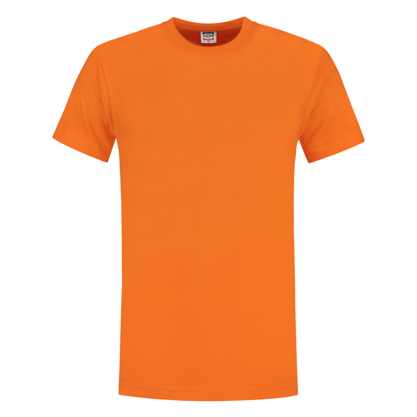 Tricorp Casual T-shirts 101001-T145 oranje(orange)