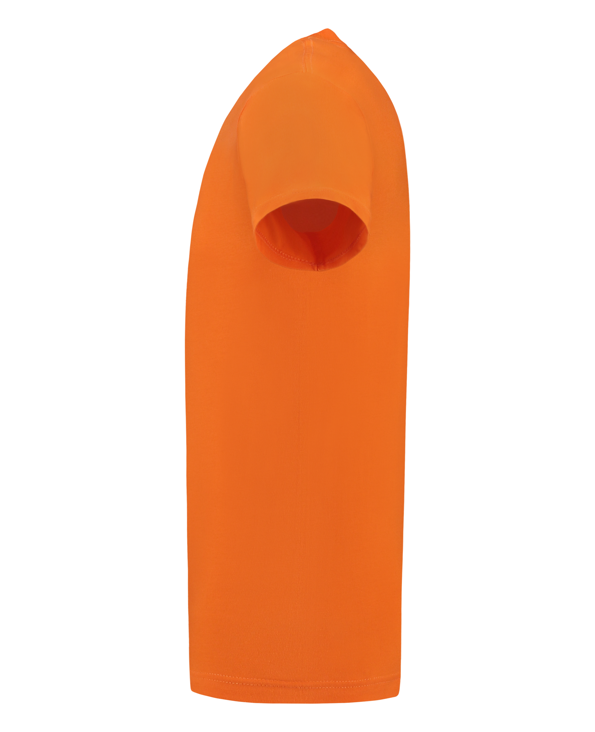 Tricorp Casual T-shirts 101001-T145 oranje(orange)