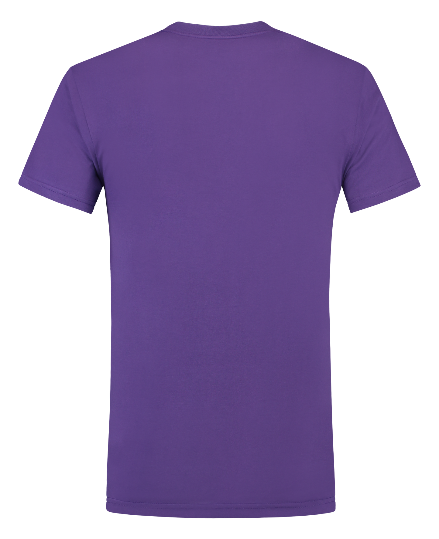 Tricorp Casual T-shirts 101001-T145 paars(purple)