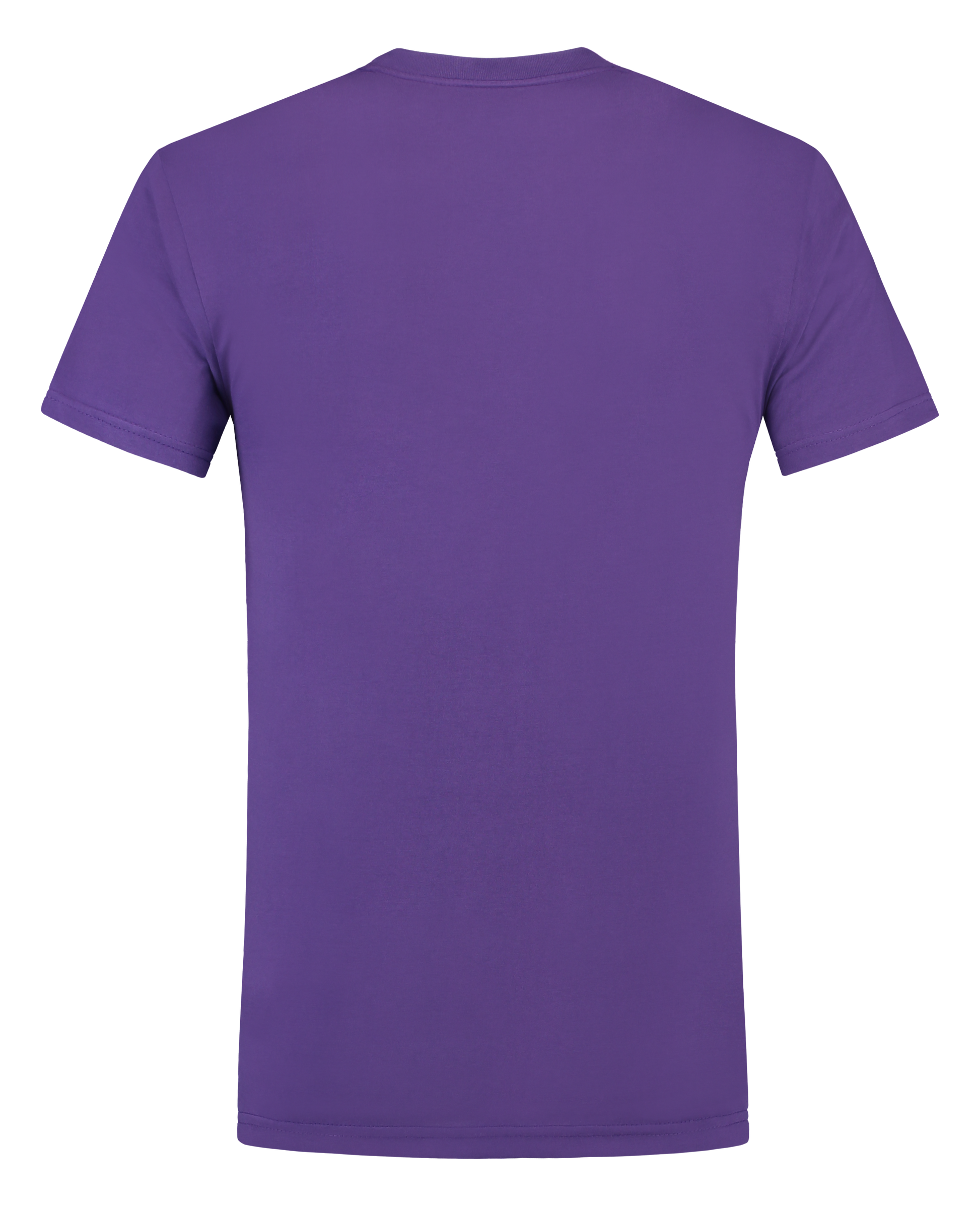 Tricorp T-shirts 101001-T145 paars(purple)