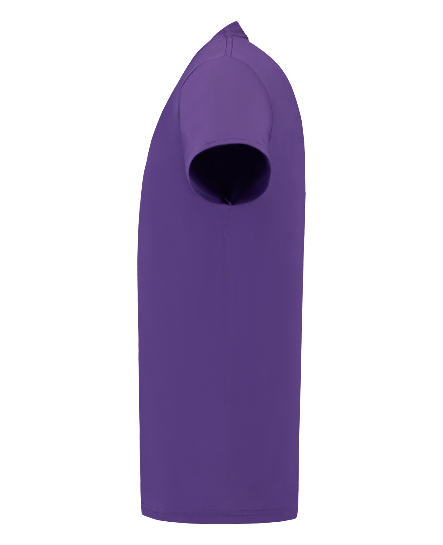 Tricorp T-shirts 101001-T145 paars(purple)