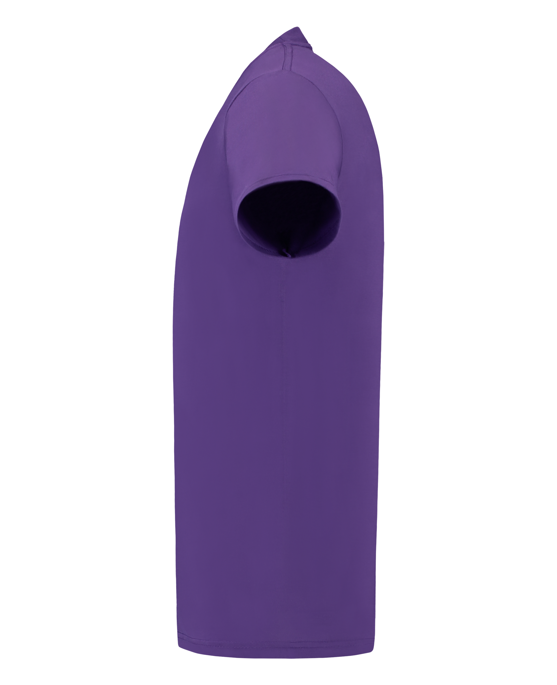 Tricorp T-shirts 101001-T145 paars(purple)