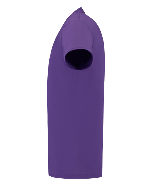 Tricorp T-shirts 101001-T145 paars(purple)