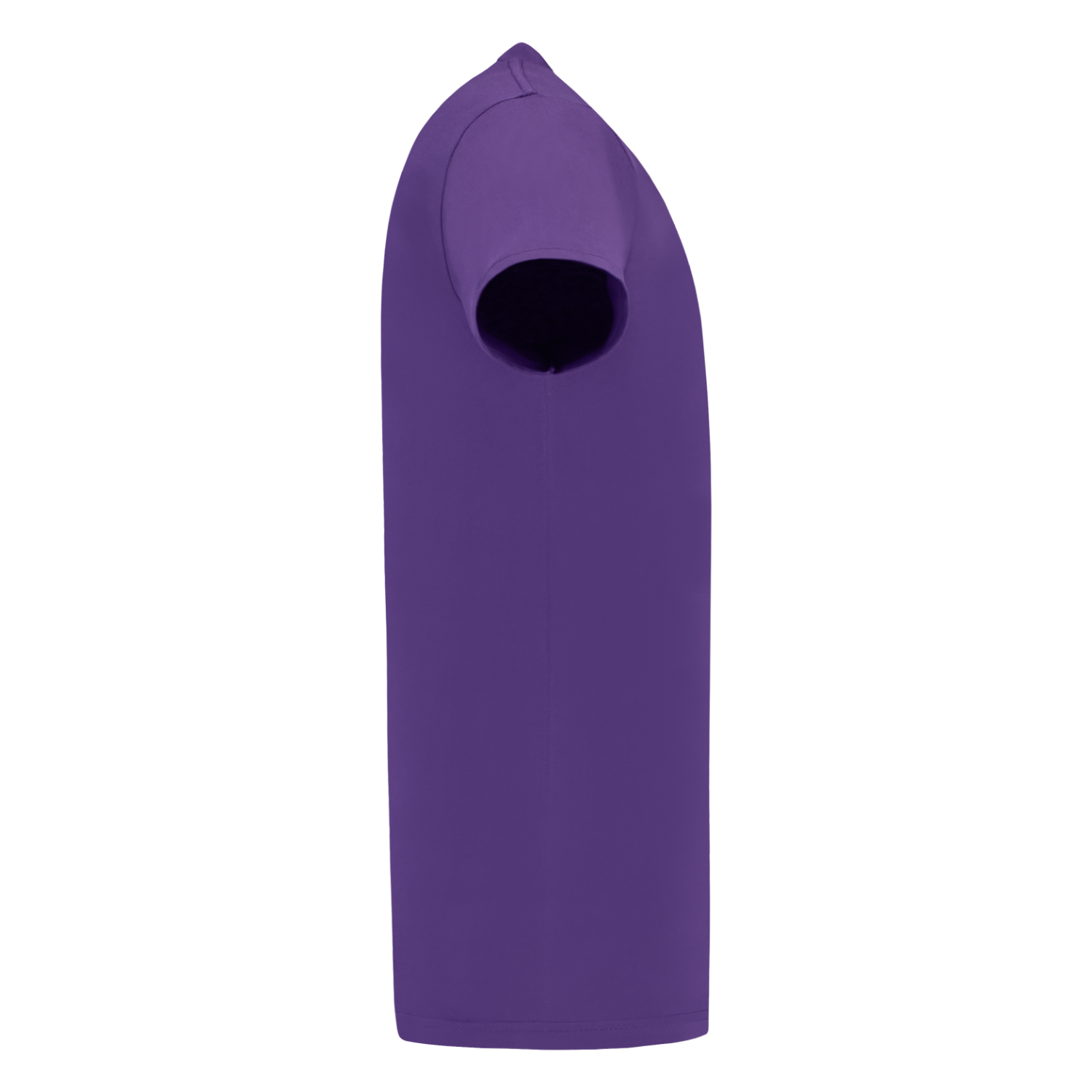 Tricorp T-shirts 101001-T145 paars(purple)