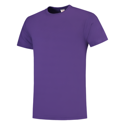 Tricorp Casual T-shirts 101001-T145 paars(purple)