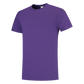 Tricorp T-shirts 101001-T145 paars(purple)