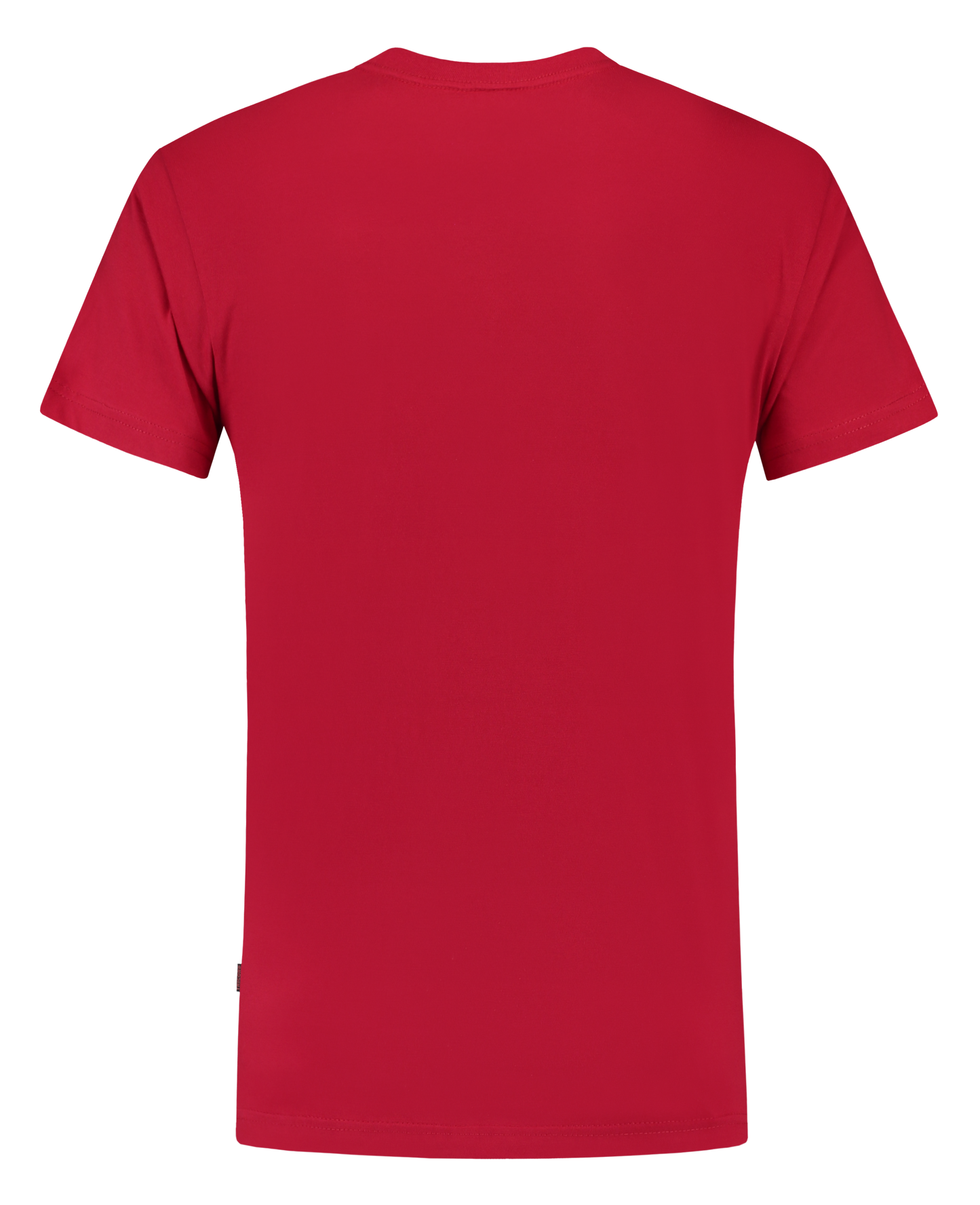 Tricorp Casual T-shirts 101001-T145 rood(red)