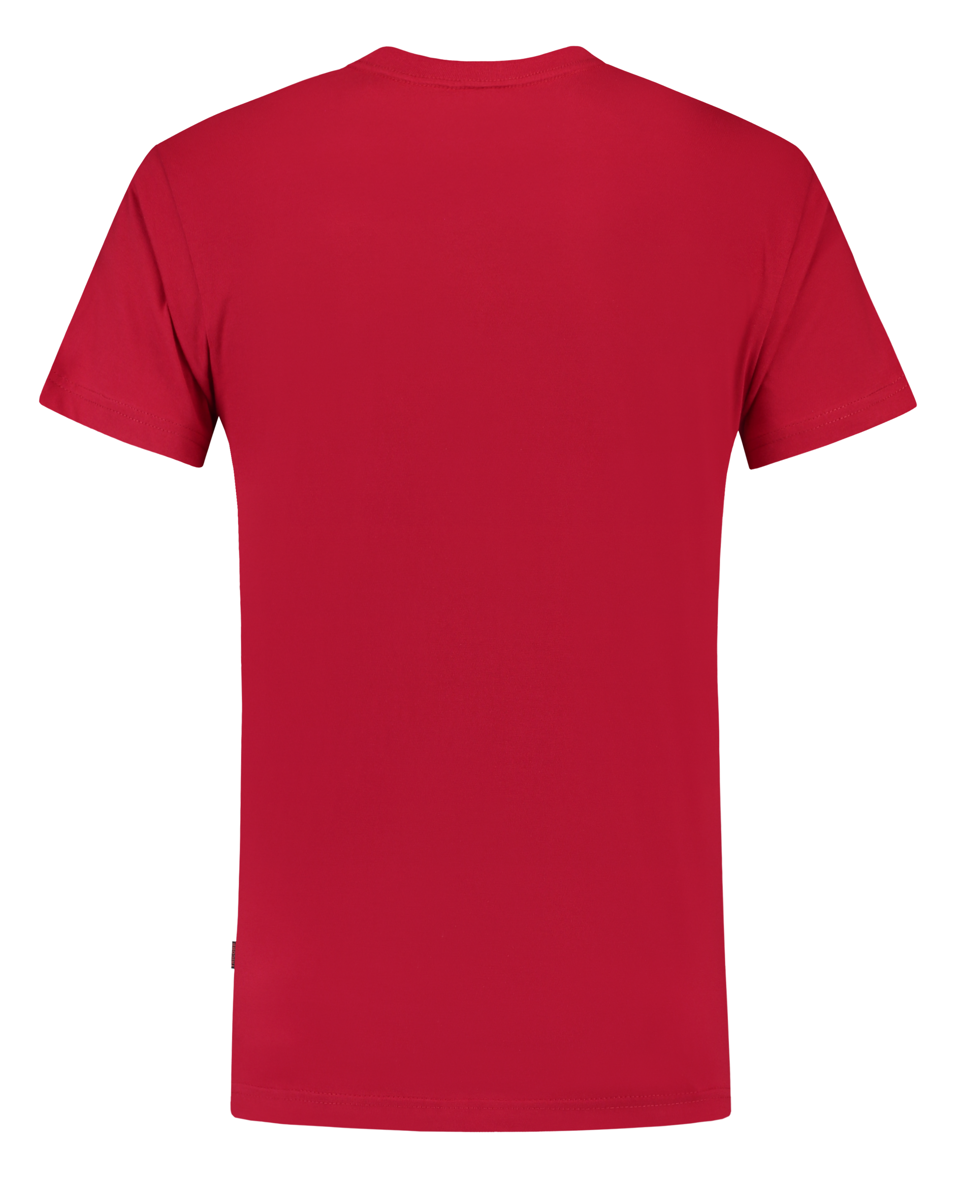 Tricorp Casual T-shirts 101001-T145 rood(red)