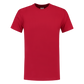 Tricorp Casual T-shirts 101001-T145 rood(red)